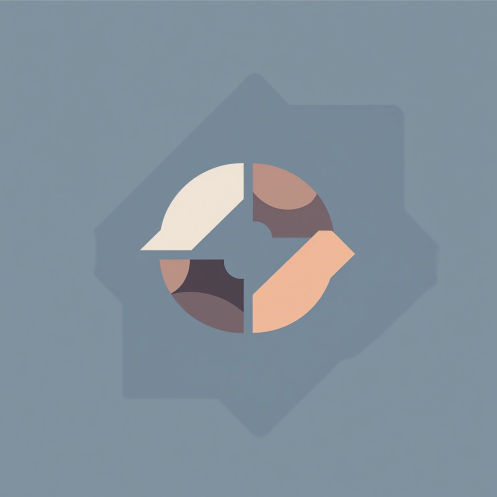 FiskAI Sprendimai logotipas